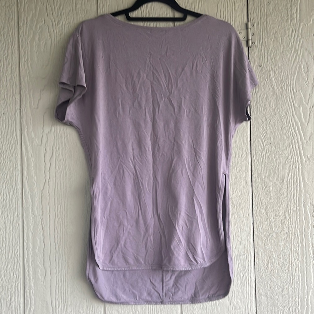 Lululemon top